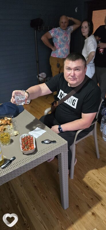Андрей, 38, Москве — анкета №1289652