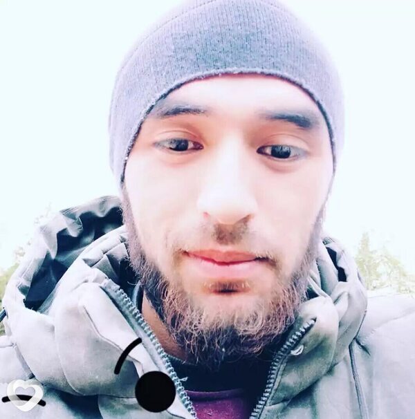 Шукурали, 30, Кызыле — анкета №1289606
