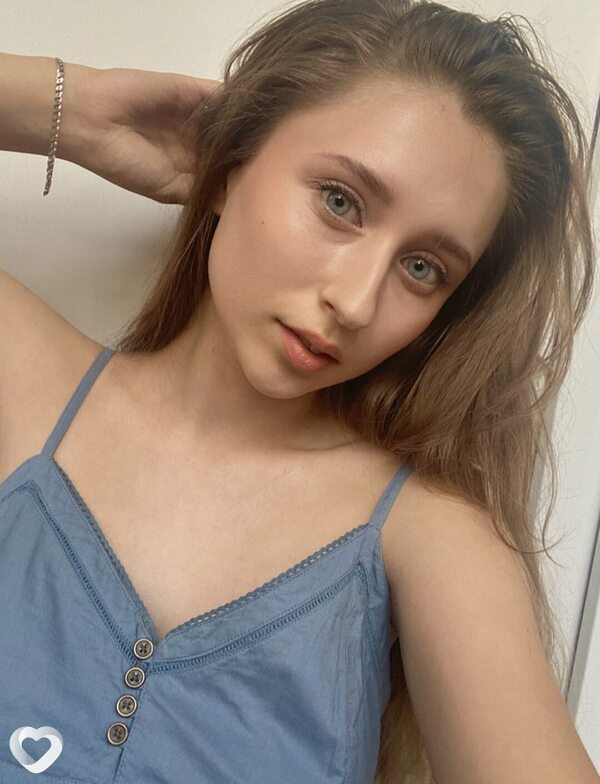 Ангелина, 27, Бобруйске — анкета №1289615