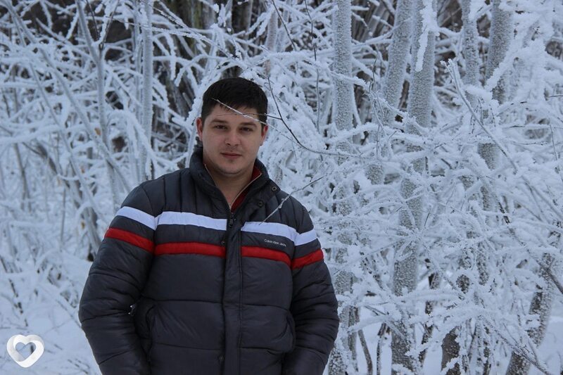 Александр, 36, Арзамасе — анкета №1289617
