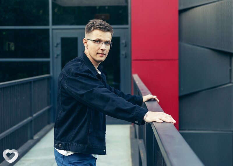 Igor, 35, Минске — анкета №1289625