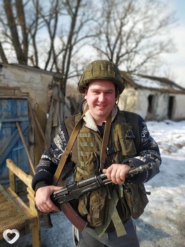 Сергей, 29, Дзержинске — анкета №1289628