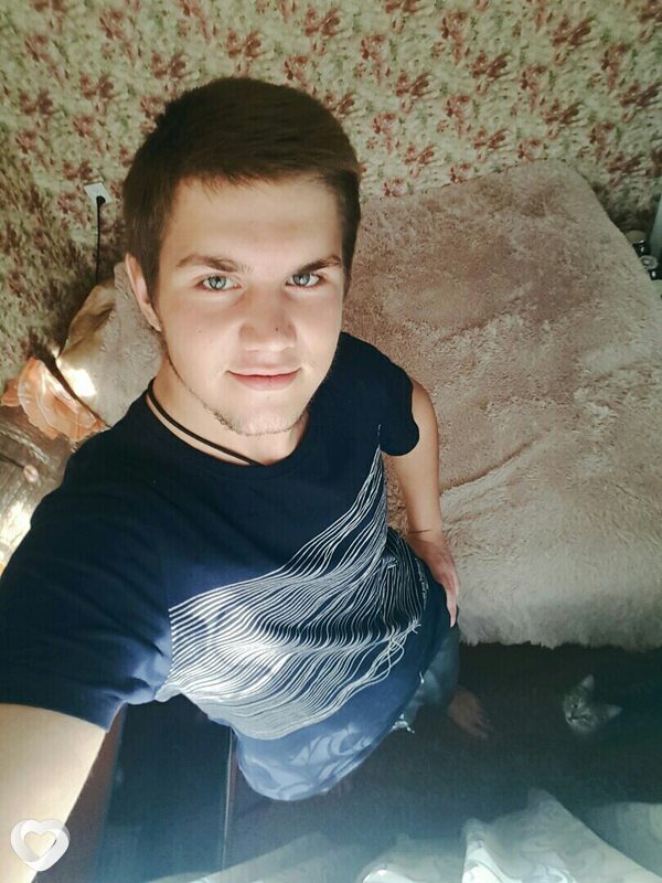Иван, 31, Иванове — анкета №1289731