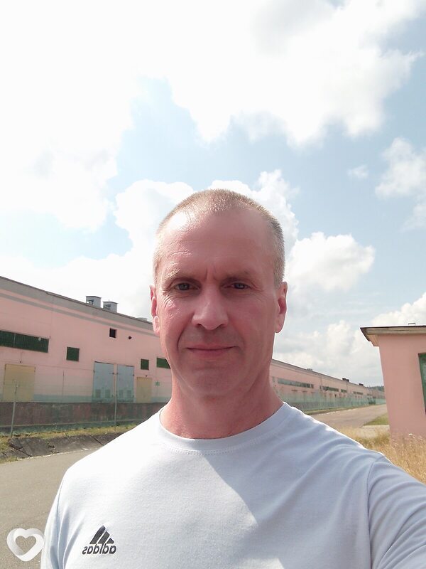 Сергей, 50, Барановичах — анкета №1289734