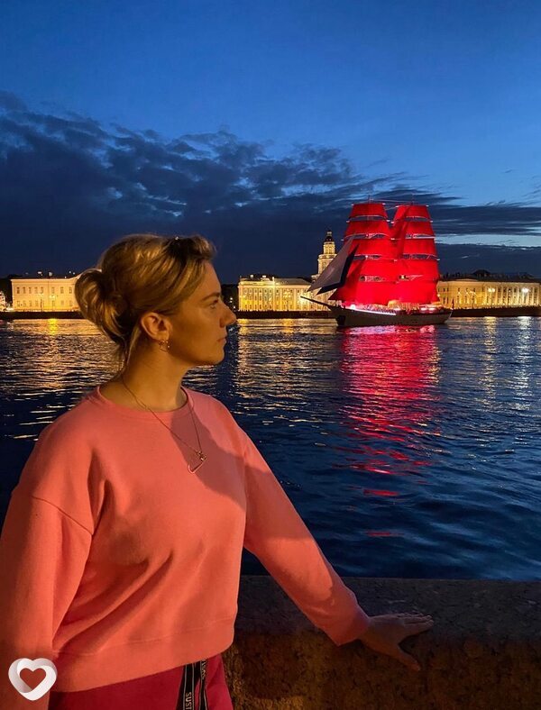 Юлиана, 35, Комсомольске-на-Амуре — анкета №1289736