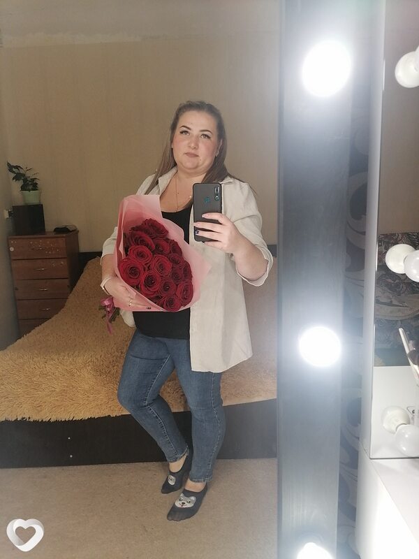 Юлия, 32, Иванове — анкета №1289737