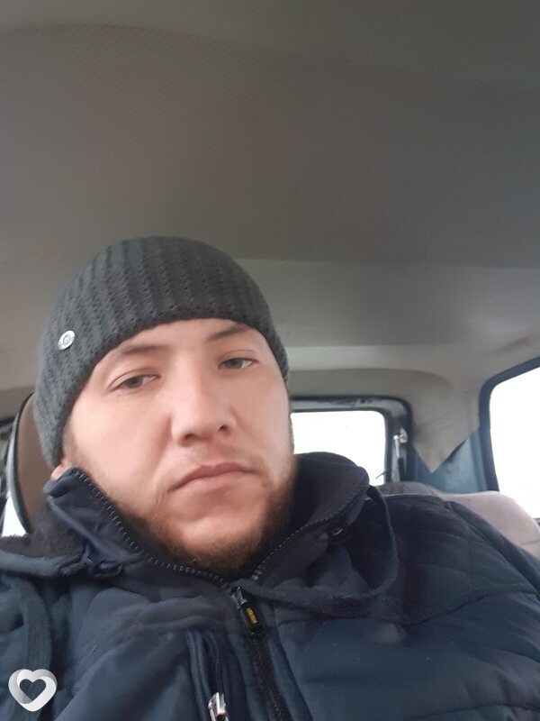 Avaz, 35, Ташкент — анкета №1289743