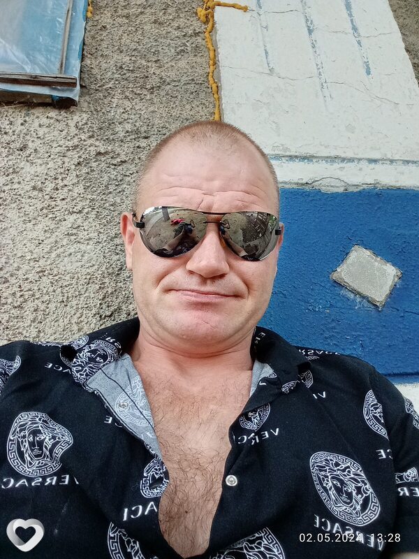 Александр, 37, Одинцове — анкета №1289745