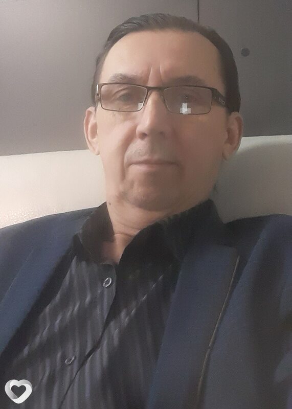 Рустам, 55, Казани — анкета №1289747