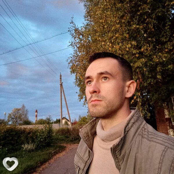 Слава, 28, Тосно — анкета №1289749