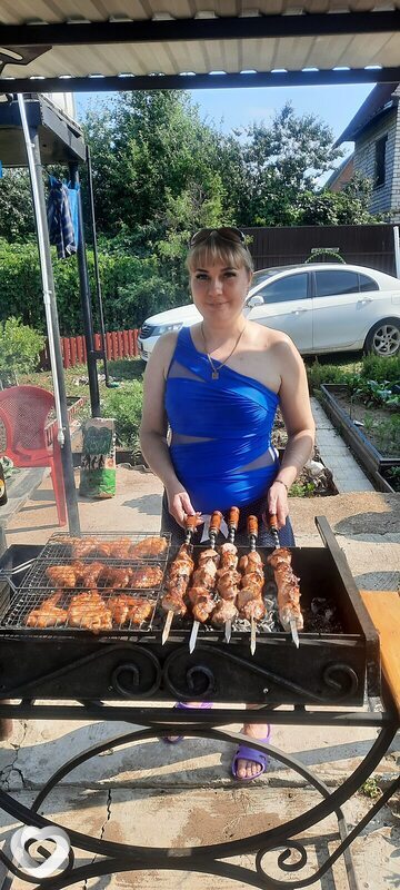 Врединка, 41, Уфе — анкета №1289750