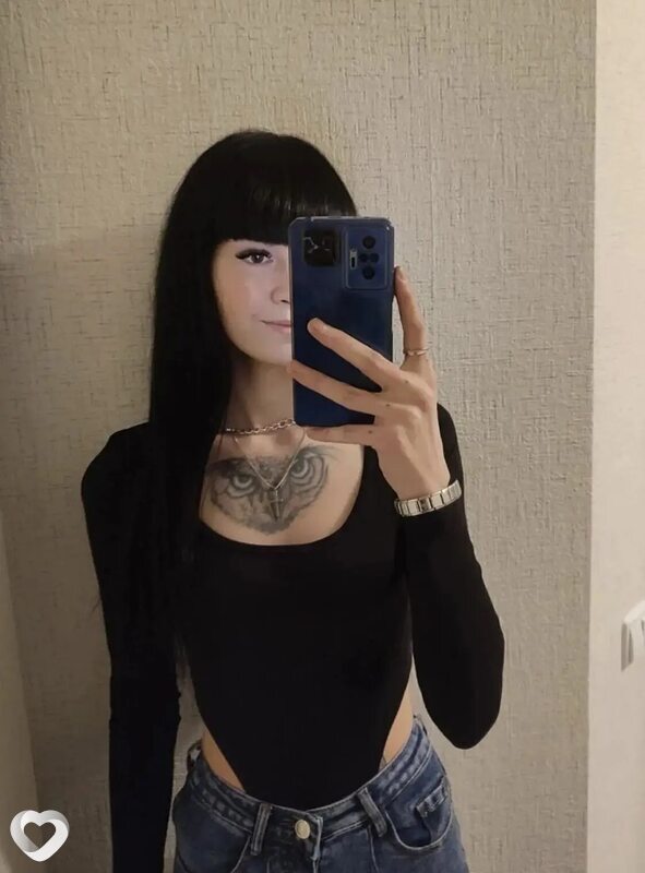 Аня, 27, Новосибирске — анкета №1289707