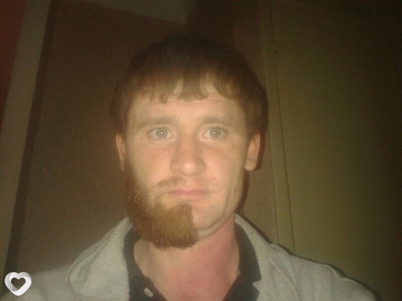 Jeka, 39, Лодзь — анкета №1289709