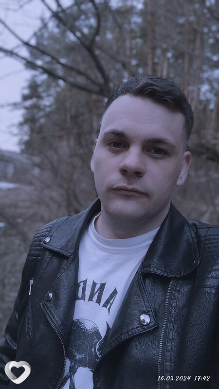 Александр, 29, Новом Осколе — анкета №1289713