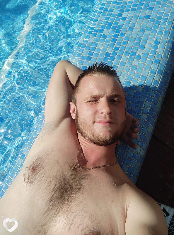 Павел, 39, Прокопьевске — анкета №1289716