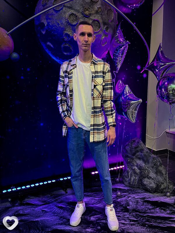 Сергей, 28, Ростове-на-Дону — анкета №1289720