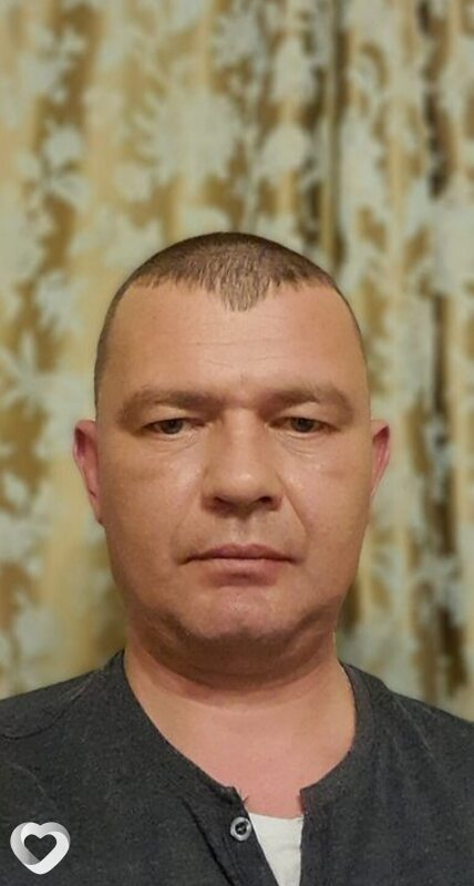 Саша, 47, Москве — анкета №1289724