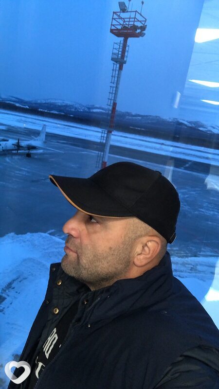 Аюб Абдулаев, 46, Махачкале — анкета №1289727