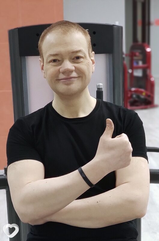 Илья, 52, Вологде — анкета №1289679