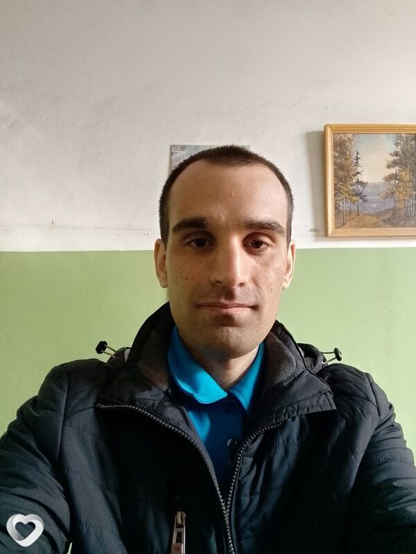 Максим, 33, Челябинске — анкета №1289682