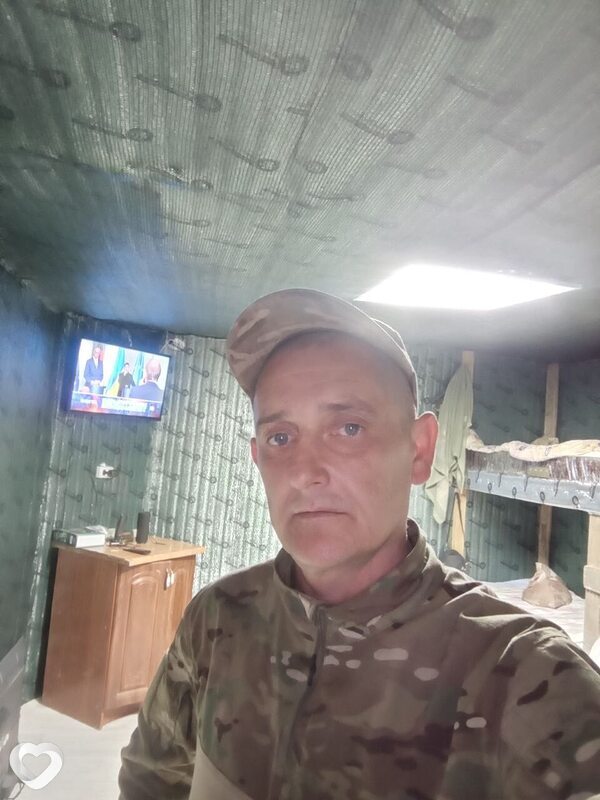 Юрий, 45, Уссурийске — анкета №1289683