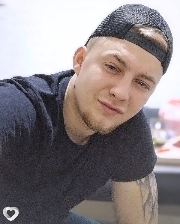 Тимофей, 29, Евпатории — анкета №1289684