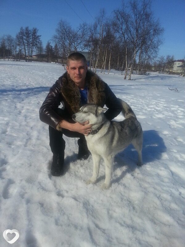 Алексей, 38, Азове — анкета №1289696