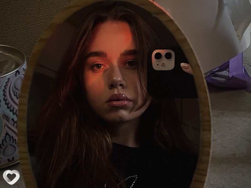 Алёна, 21, Минске — анкета №1289697