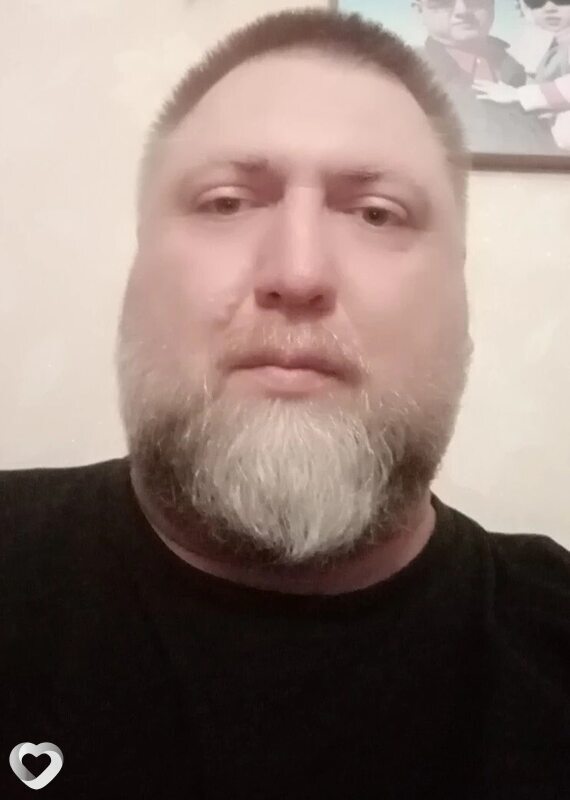Юра, 47, Ставрополе — анкета №1289698