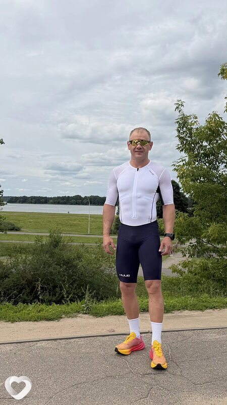 Андрей, 39, Минске — анкета №1289701
