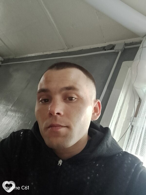 Александр, 28, Спасск-Дальний — анкета №1289654