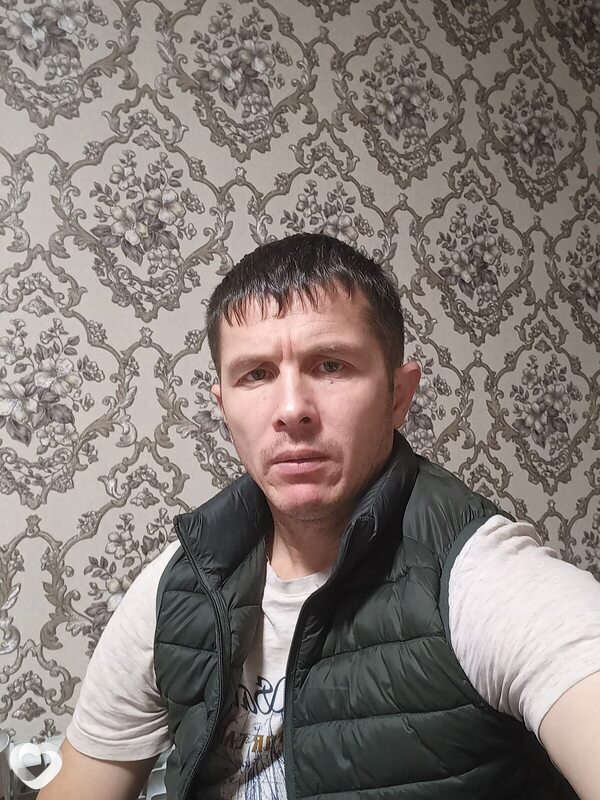 Земир, 39, Сургуте — анкета №1289666