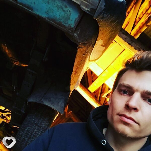 Илья, 30, Ярославле — анкета №1289670