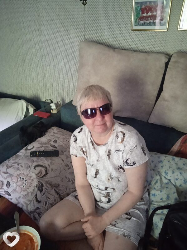 Наталья, 48, Новокузнецке — анкета №1289675
