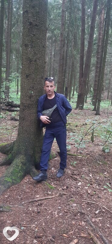 Рома, 35, Минске — анкета №1289879