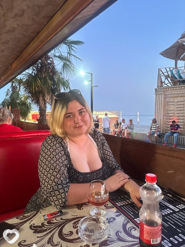 Елена, Алушта