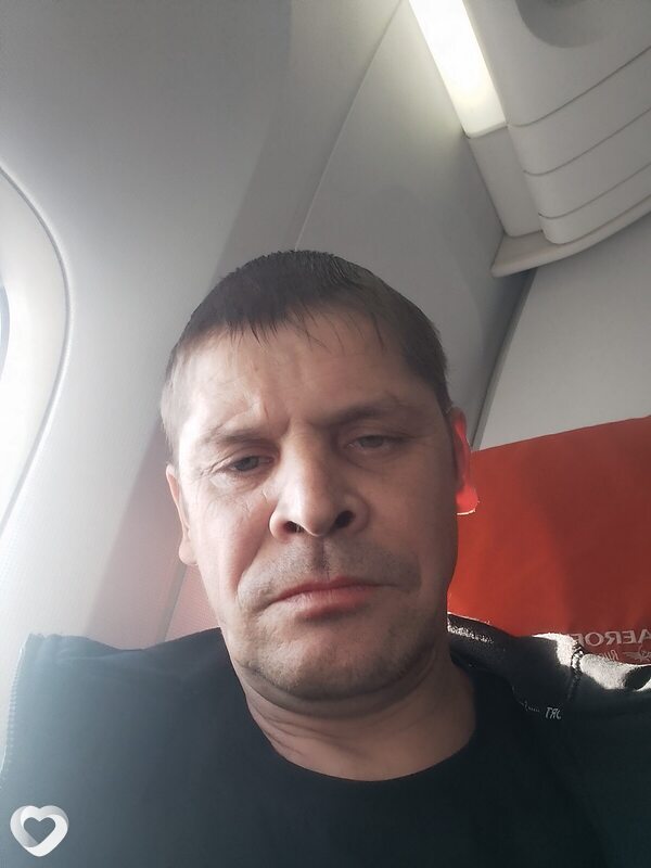 Александр, 45, Челябинске — анкета №1289890