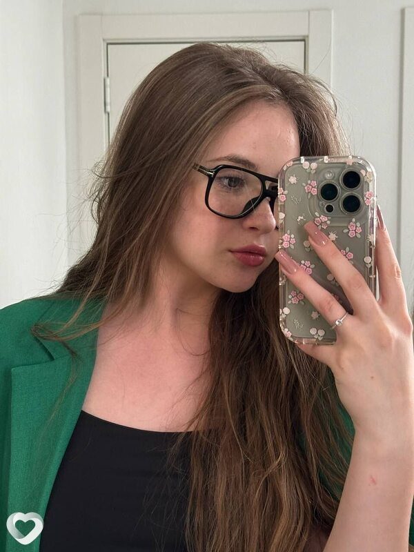 Кристина, 27, Москве — анкета №1289892