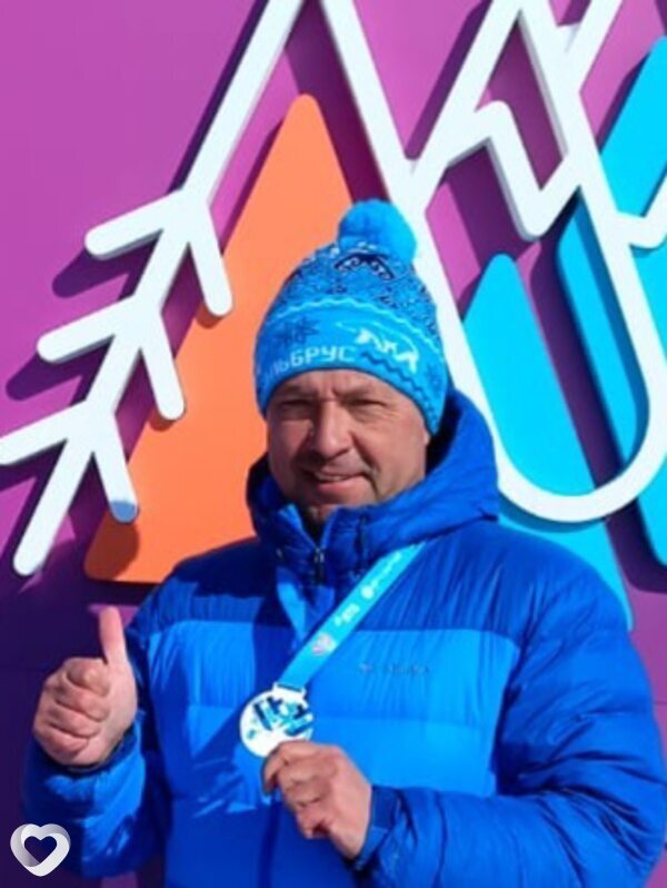 Сергей, 52, Екатеринбурге — анкета №1289893