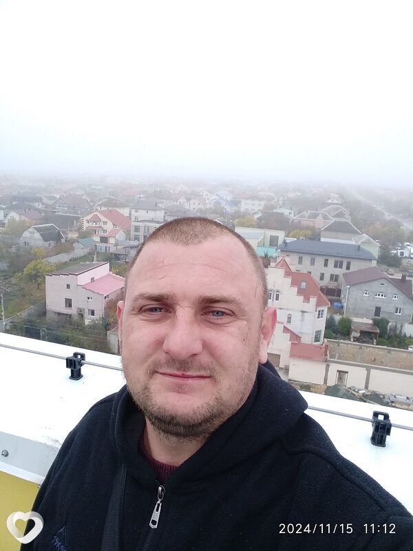 Денис, 28, Симферополе — анкета №1289899