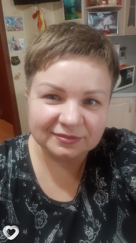 Анастасия, 44, Тюмени — анкета №1289754