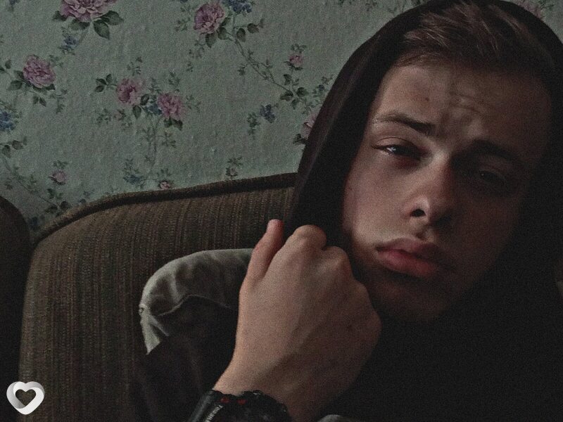 Данил, 22, Арзамасе — анкета №1289759