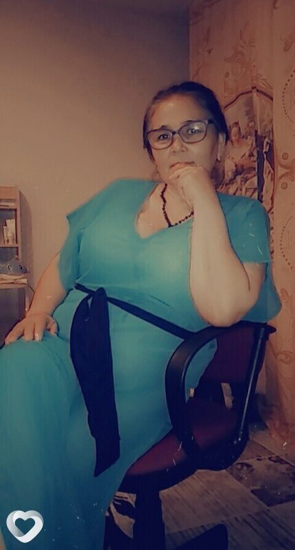 Катерина, 61, Тюмени — анкета №1289761
