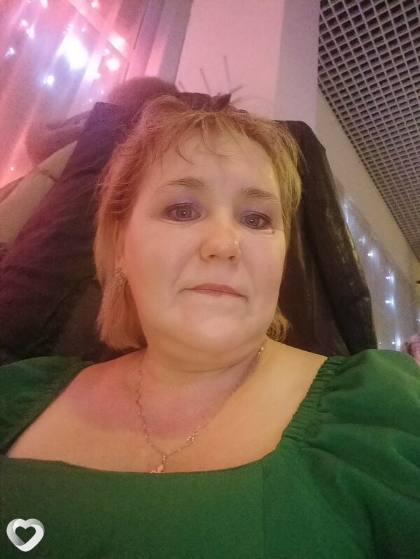 Людмила, 57, Электростали — анкета №1289764