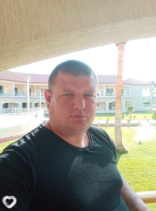 Роман, 38, Смоленске — анкета №1289768