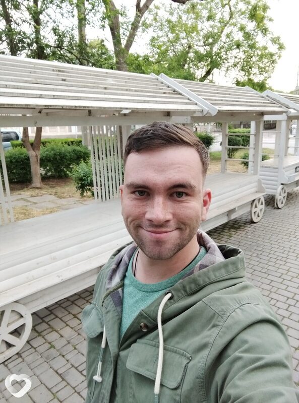 Андрей, 28, Москве — анкета №1289769