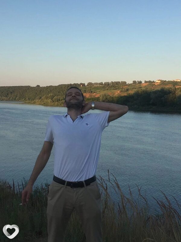 Андрей, 45, Нижнем Новгороде — анкета №1289772
