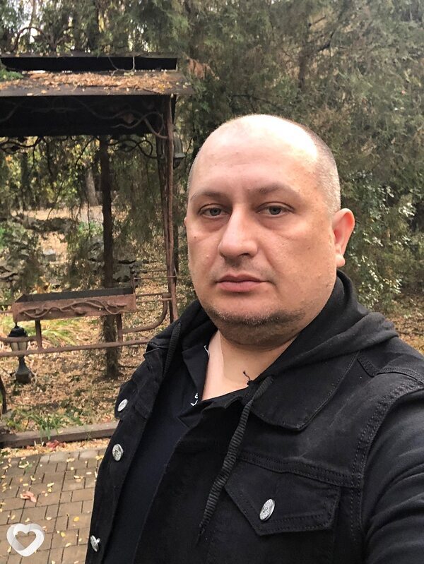 Андрей, 39, Ростове-на-Дону — анкета №1289774