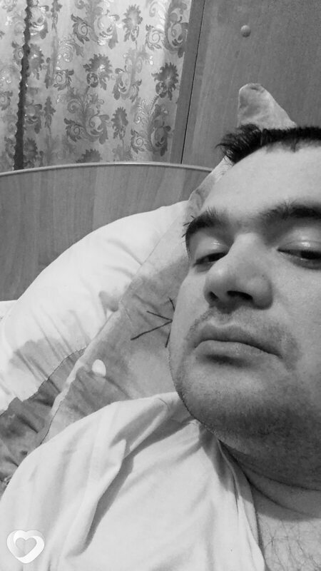 Ильяз, 35, Казани — анкета №1289777
