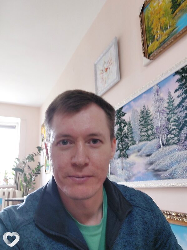 Рустам, 39, Уфе — анкета №1289852